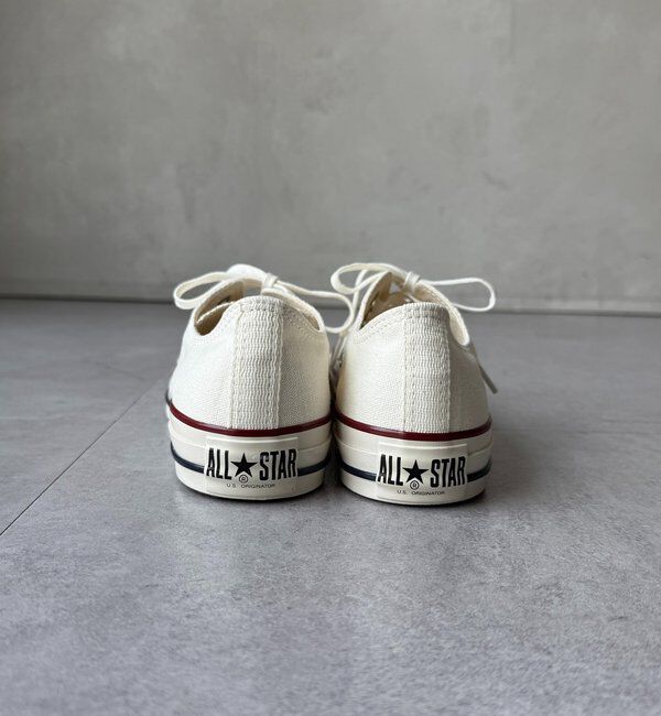  「【CONVERSE/コンバース】25 ALL STAR US OX」|スニーカー|
