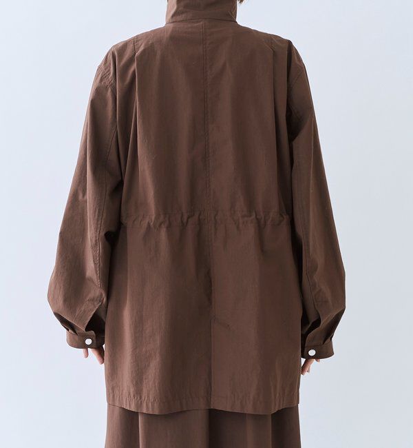  「【セットアップ対応可】スタンドワークジャケット」|ブルゾン・スタジャン|