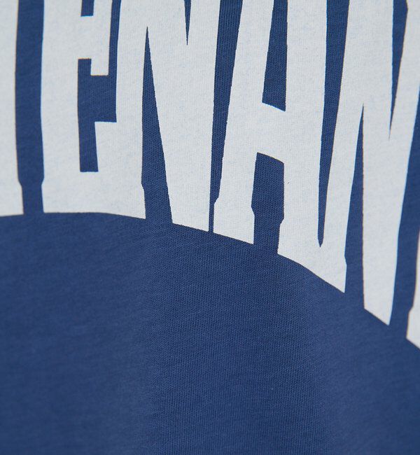  「ラウンドロゴT」|Tシャツ・カットソー|