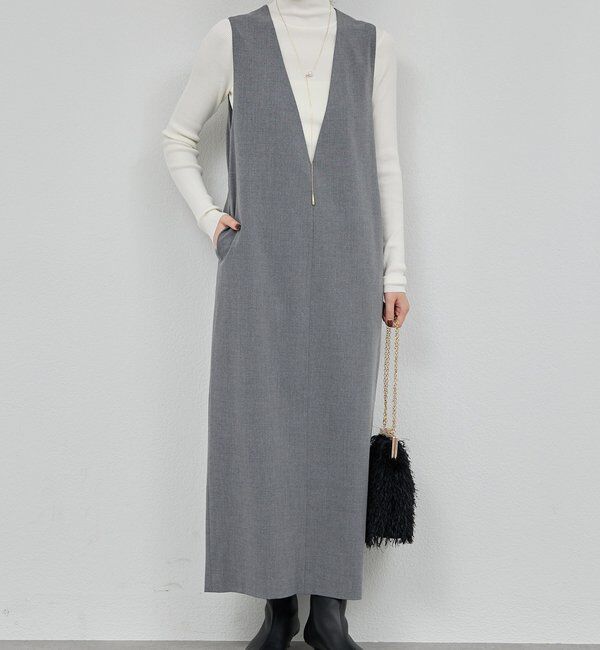  「【ON/OFF活躍！】ディープVジャンスカ」|ワンピース|