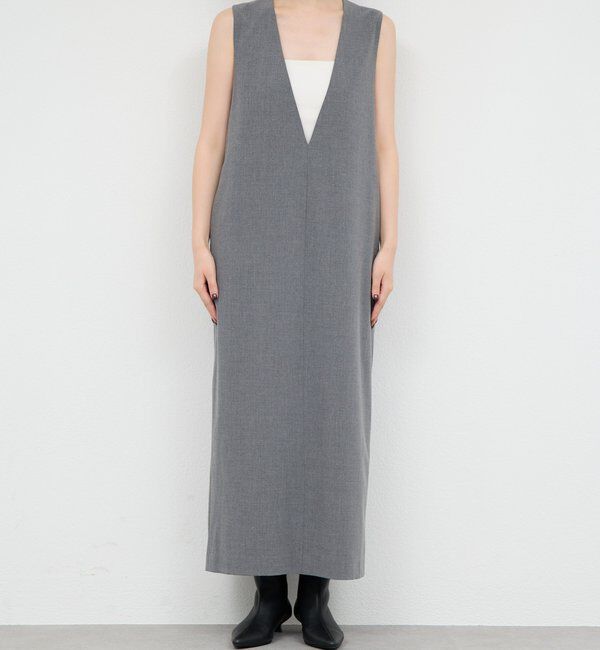  「【ON/OFF活躍！】ディープVジャンスカ」|ワンピース|