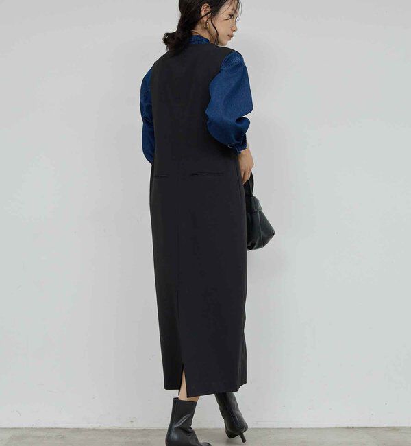  「【ON/OFF活躍！】ディープVジャンスカ」|ワンピース|