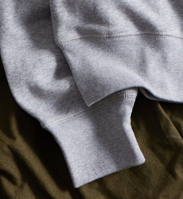  「【Sourcream】 GREAT FIGURE SWEATSHIRT」|Tシャツ・カットソー|