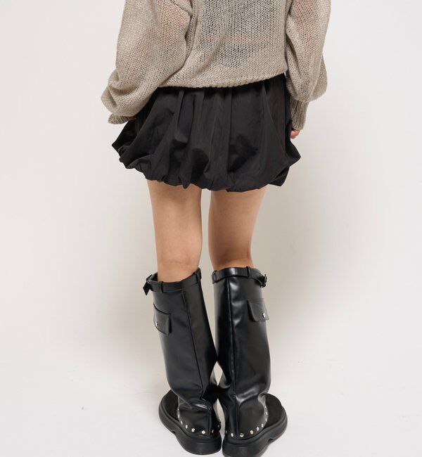  「バルーンスカパン」|チノ|