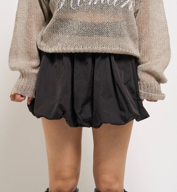  「バルーンスカパン」|チノ|