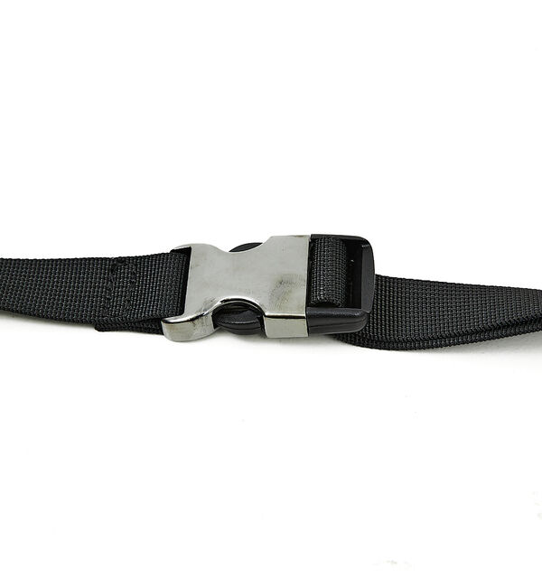 ABAHOUSE「【WEB別注】定番 / シボレザー ショルダーバッグ / ボディバッグ」|その他|