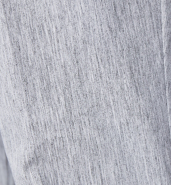 ABAHOUSE「【セットアップ対応】COOL DRYMAX イージー スラックス」|スラックス|