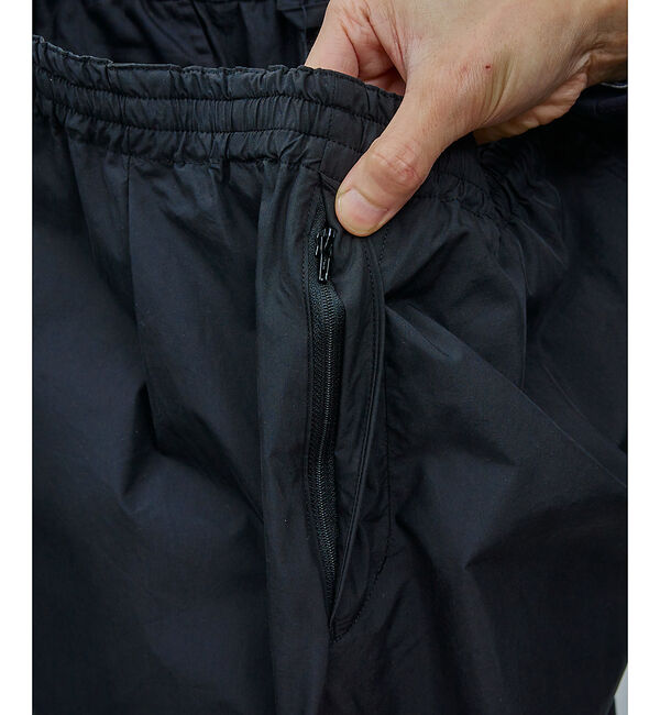 ABAHOUSE「【セットアップ対応】シャンブレー タイプライター アトリエパンツ」|その他|