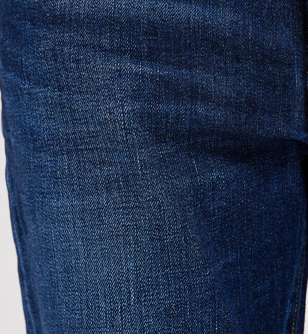 ABAHOUSE「【別注 / RED CARD TOKYO】RHYTHM＋ ヴィンテージダーク /」|デニム|