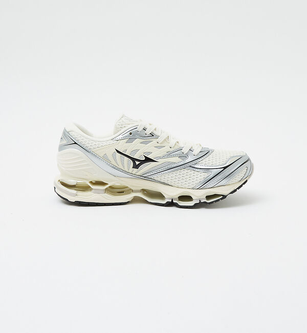 ABAHOUSE「【MIZUNO/ミズノ】 Wave Prophecy LS / ウェーブプロフェ」|スニーカー|