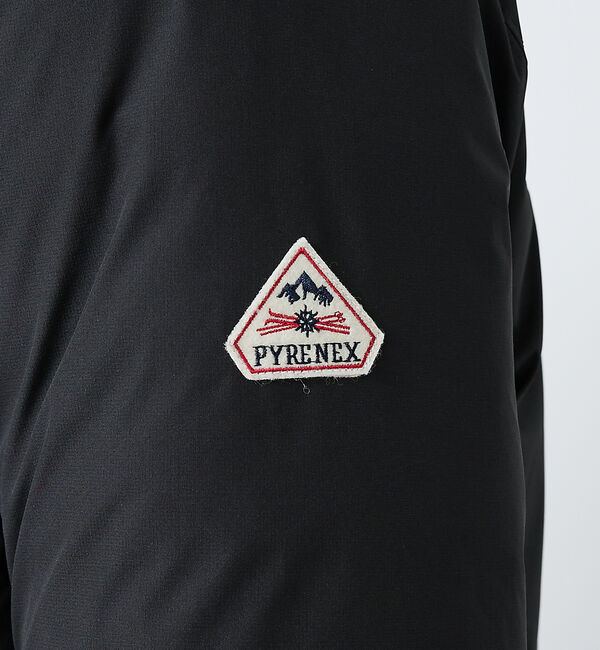 ABAHOUSE「【PYRENEX / ピレネックス】HMY004/SPECTRE/スペクトル」|ダウン|