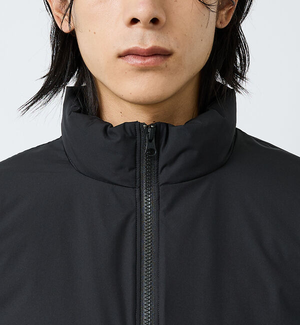 ABAHOUSE「【PYRENEX / ピレネックス】HMY004/SPECTRE/スペクトル」|ダウン|