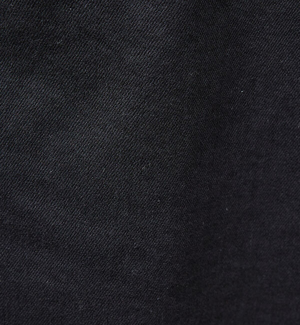 ABAHOUSE「【YANUK/ヤヌーク】PHILIP2 / スリムフィット テーパード デニム」|デニム|