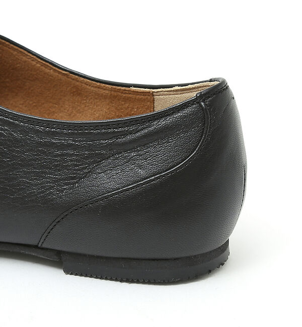 AU BANNISTER「レースアップソフトシューズ」|その他|