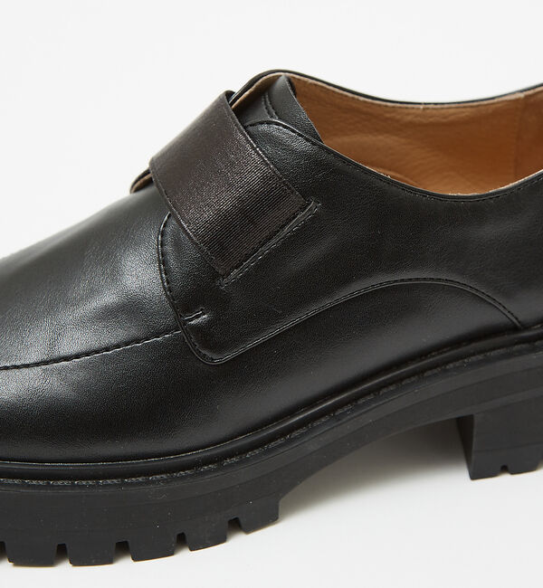 AU BANNISTER「フロントゴアシューズ」|その他|