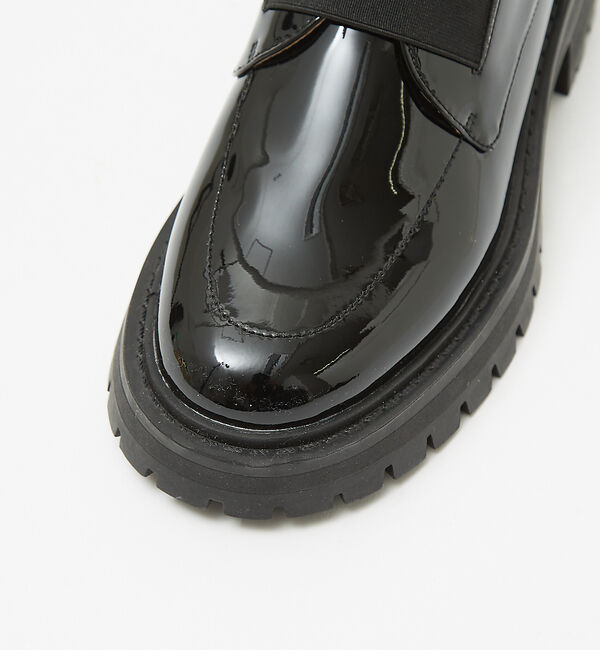 AU BANNISTER「フロントゴアシューズ」|その他|