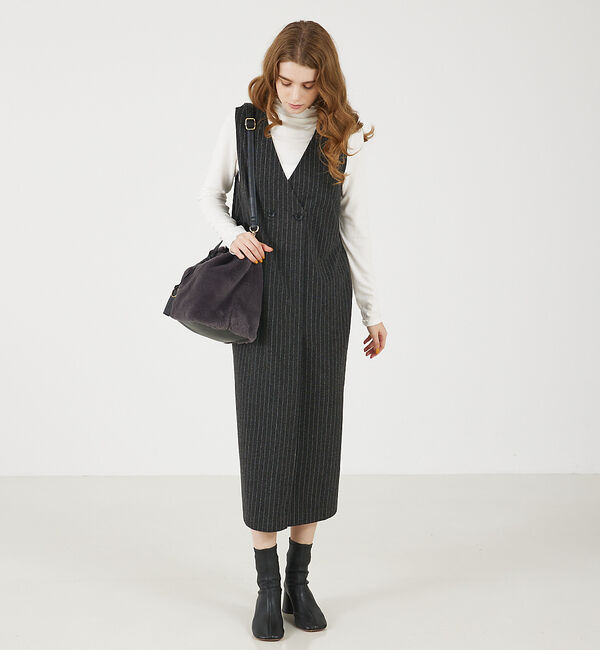 LOWELL things「●SOEUR/ファートート」|トートバッグ|