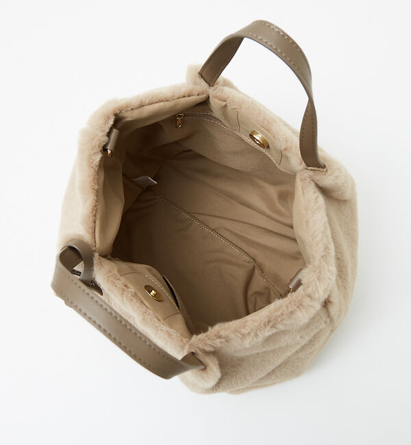 LOWELL things「●SOEUR/ファートート」|トートバッグ|