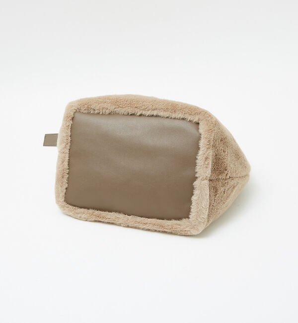 LOWELL things「●SOEUR/ファートート」|トートバッグ|