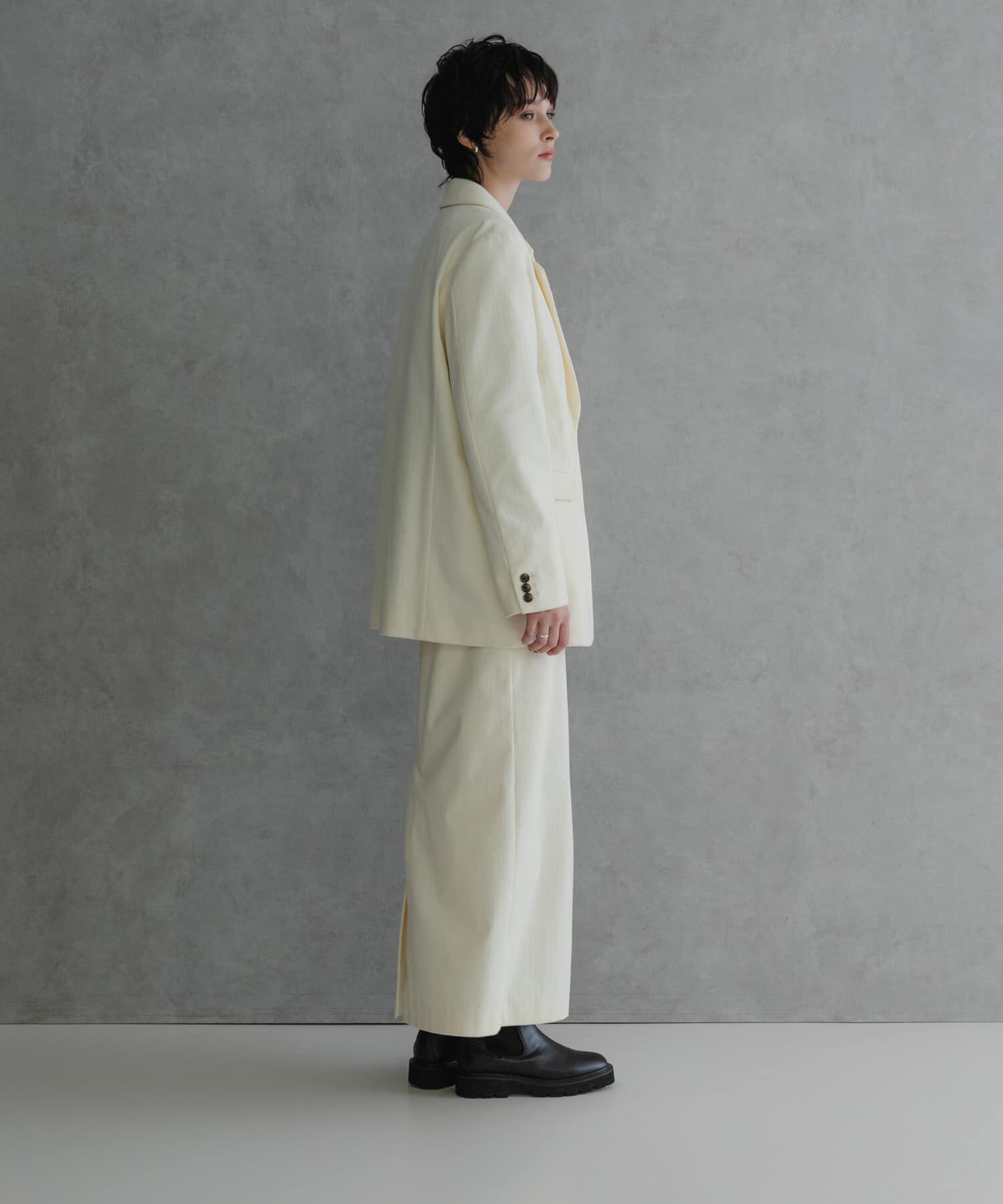 URBAN RESEARCH「トリコットコーデュロイジャケット」|その他|