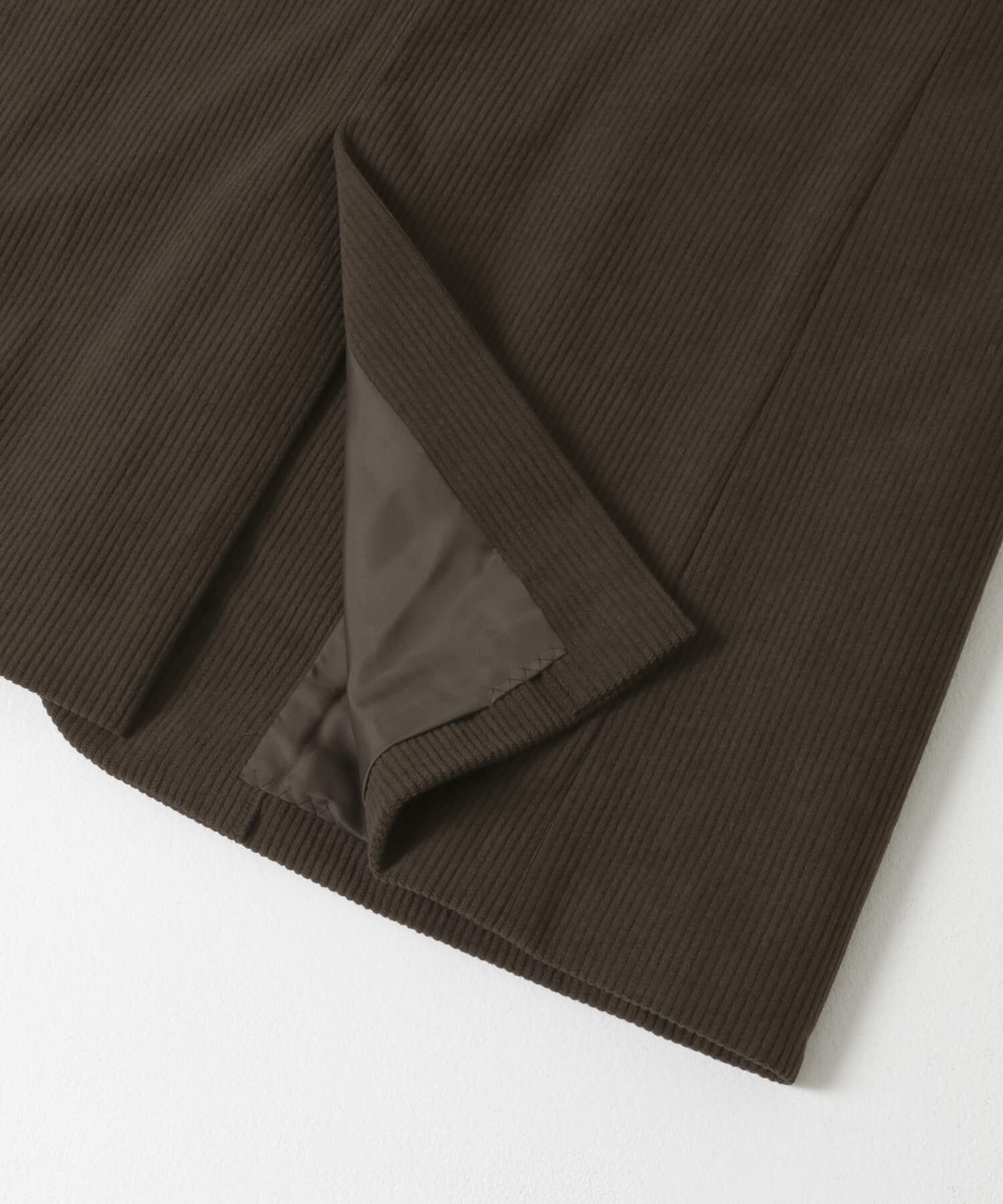 URBAN RESEARCH「トリコットコーデュロイジャケット」|その他|