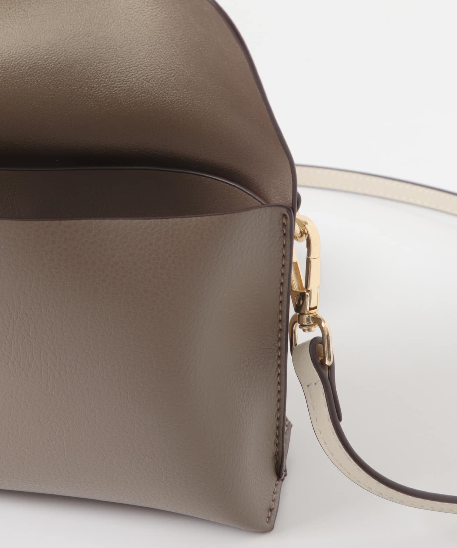 RODE SKO「横型モバイルポシェット」|ショルダー・メッセンジャー|