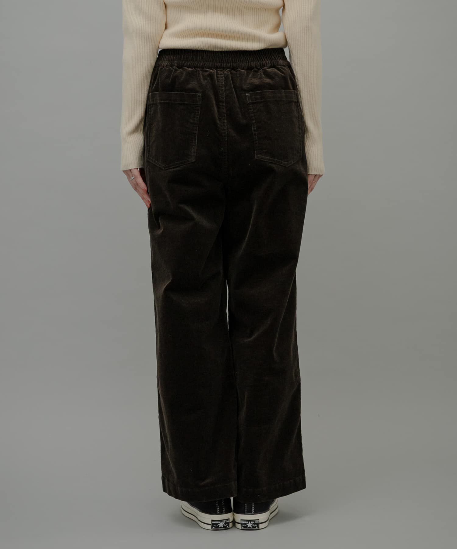 Sonny Label 「コーデュロイベイカーイージーパンツ」|その他|