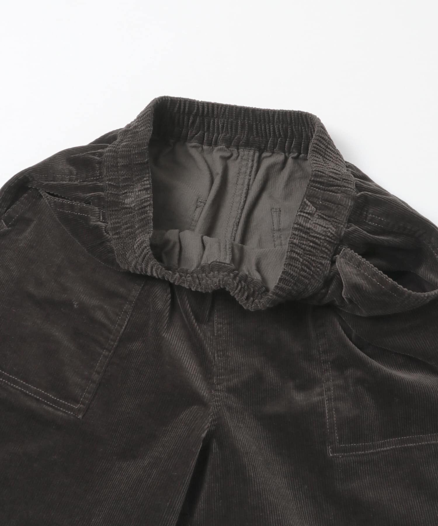 Sonny Label 「コーデュロイベイカーイージーパンツ」|その他|