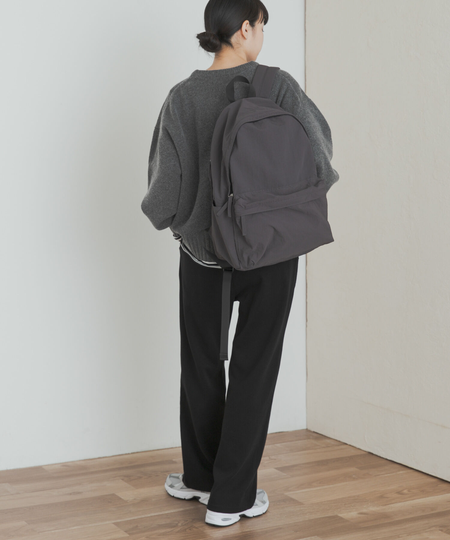 URBAN RESEARCH DOORS「ドライソフトダンボールイージーパンツ」|その他|