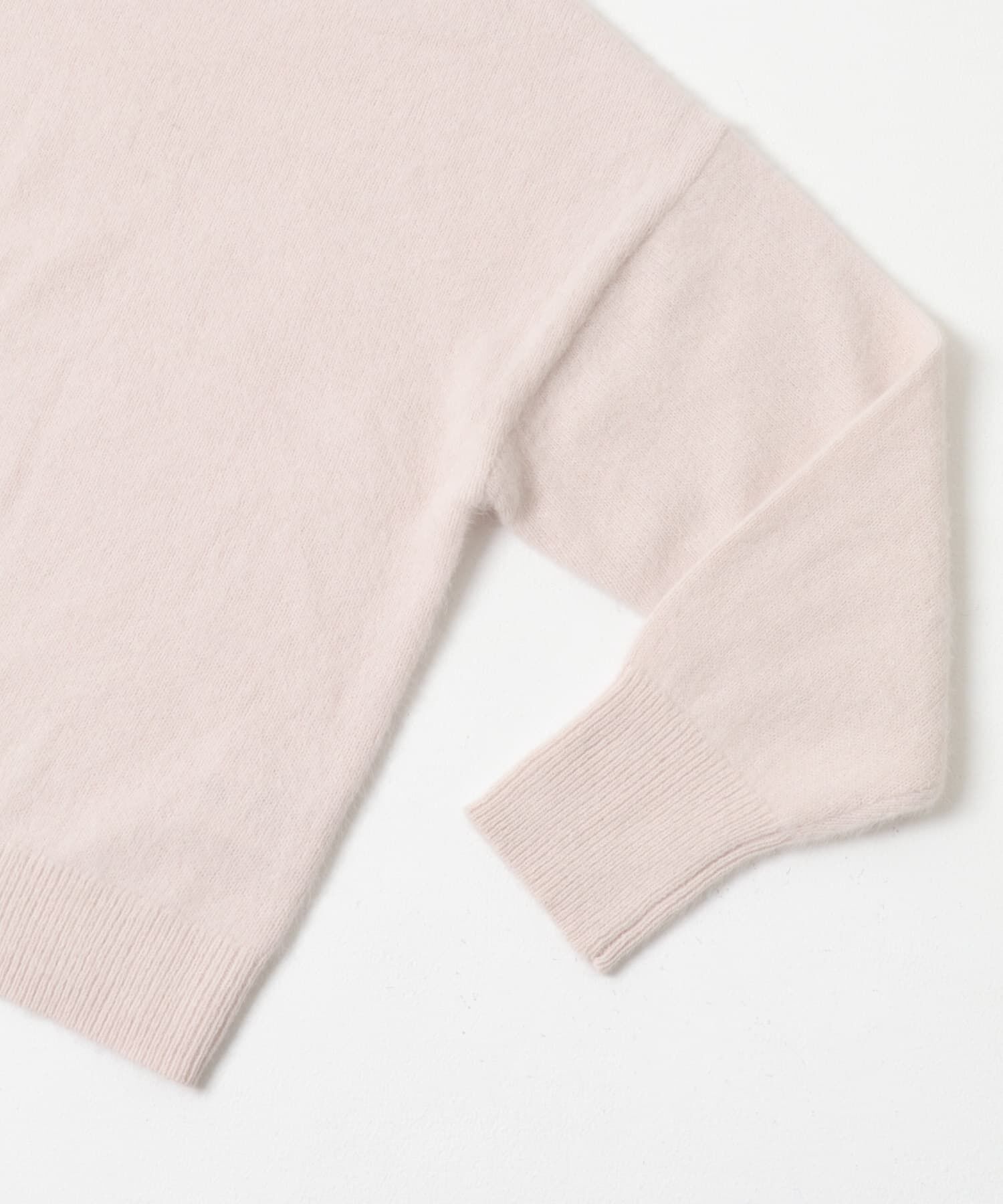 URBAN RESEARCH「FOX/CASHMEREルーズニット」|ニット・セーター|