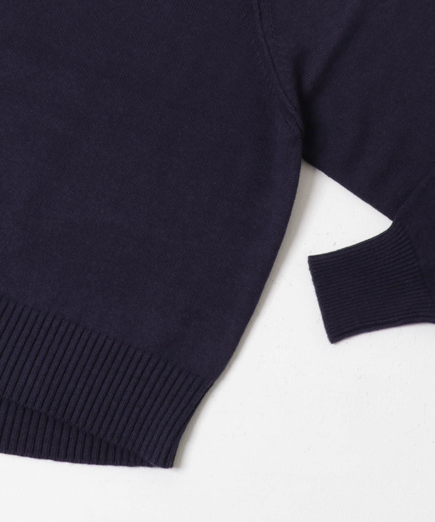 URBAN RESEARCH DOORS「FORK&SPOON　ラグランニットプルオーバー」|ニット・セーター|