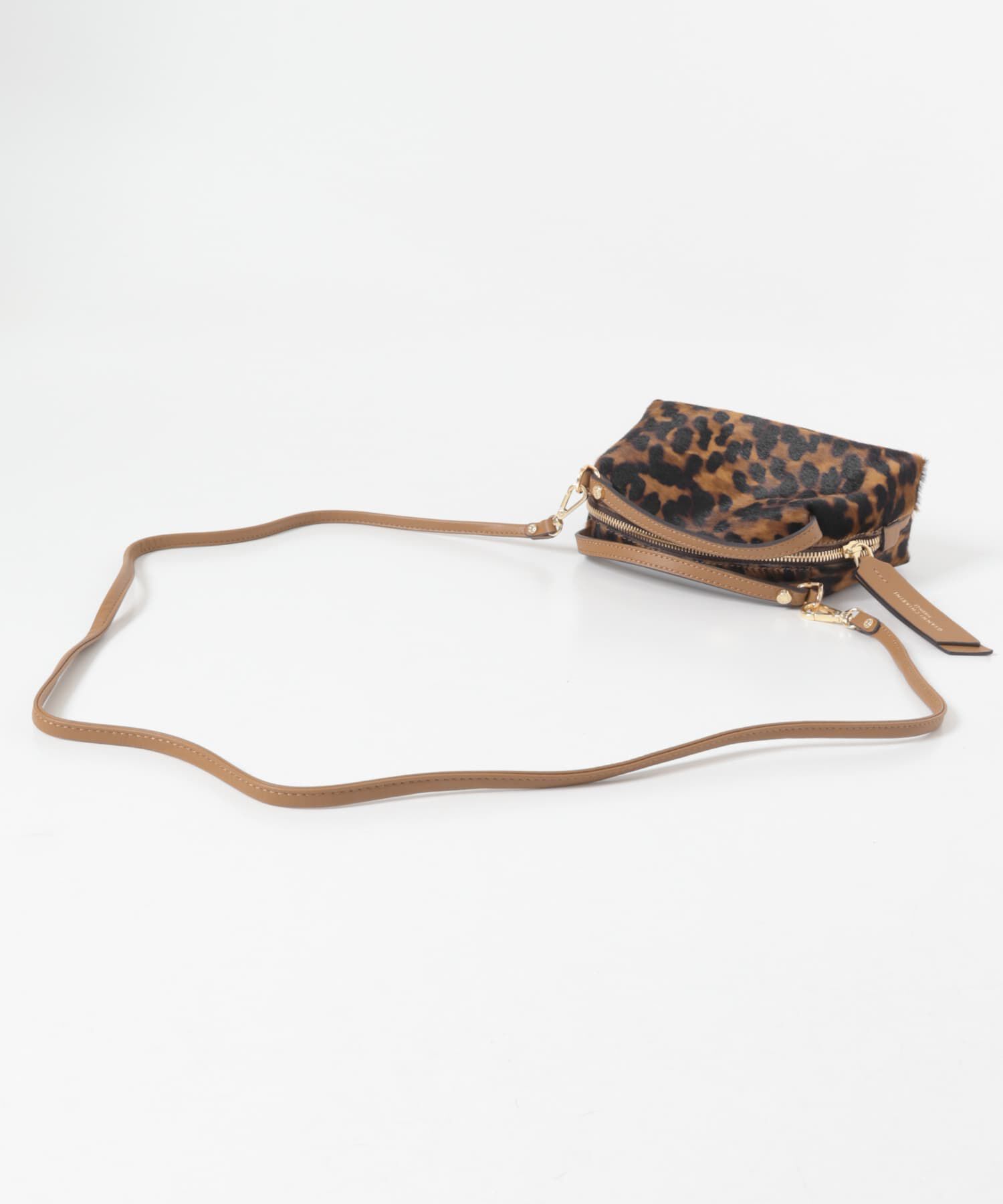 URBAN RESEARCH ROSSO「GIANNI CHIARINI　ALIFA S」|ハンドバッグ|