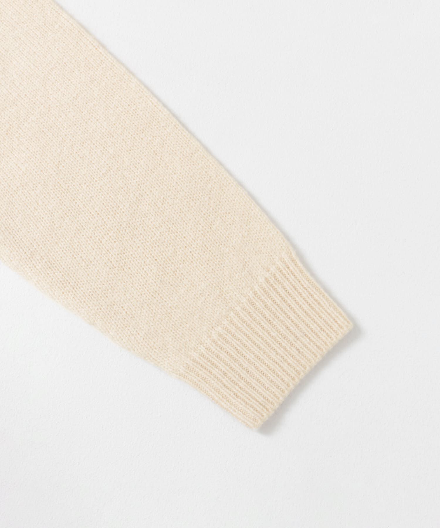 URBAN RESEARCH ROSSO「シェットランドウールクルーネックニット」|ニット・セーター|