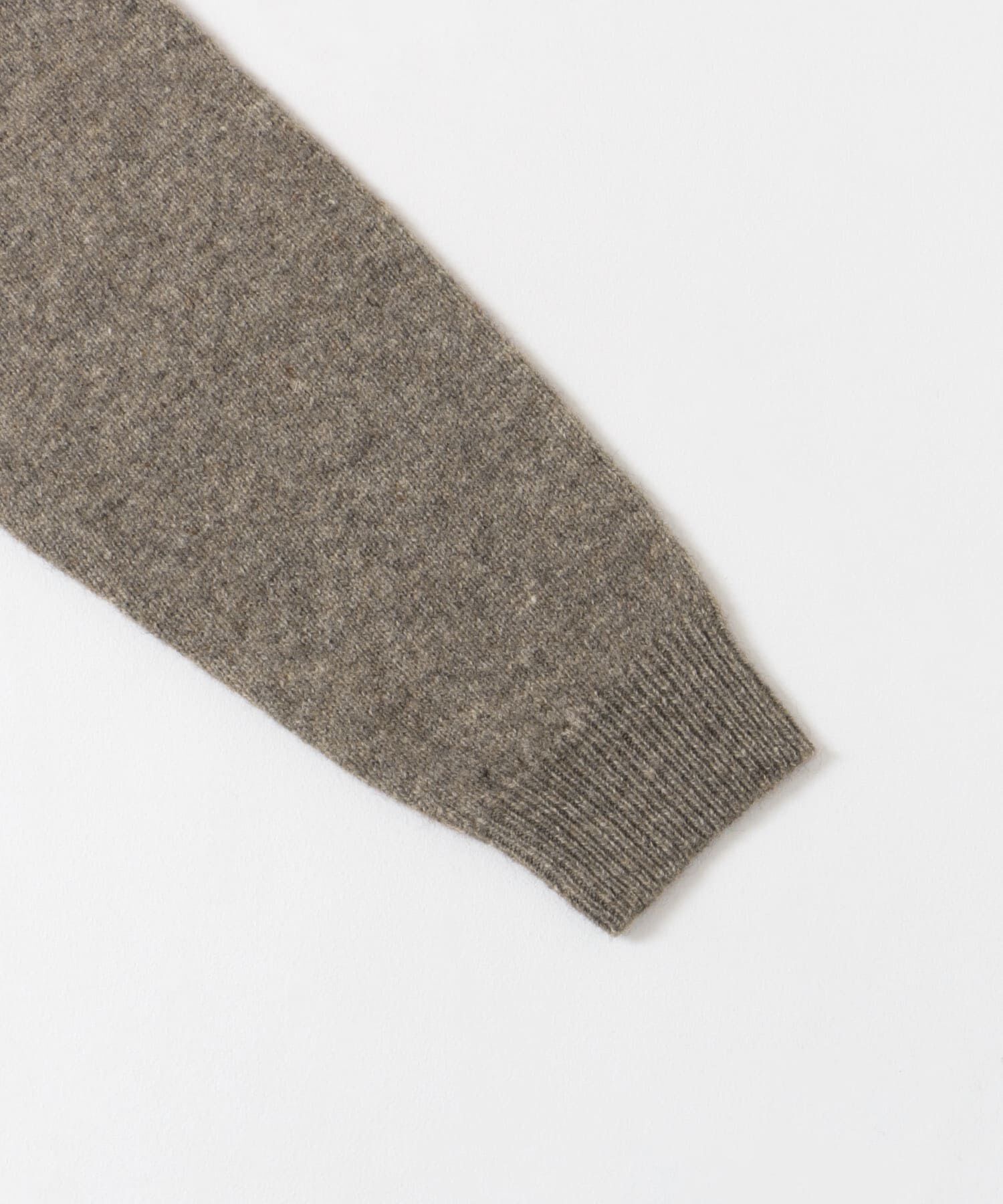 URBAN RESEARCH ROSSO「シェットランドウールクルーネックニット」|ニット・セーター|