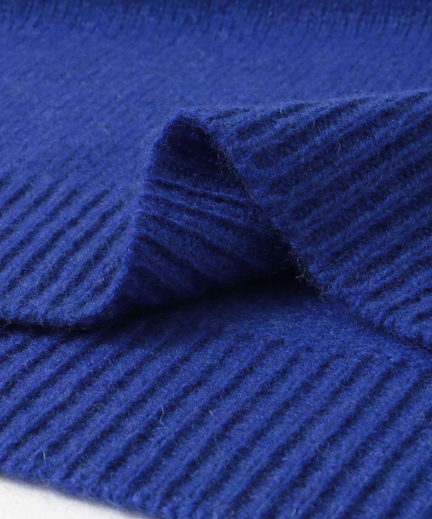 URBAN RESEARCH ROSSO「シェットランドウールクルーネックニット」|ニット・セーター|