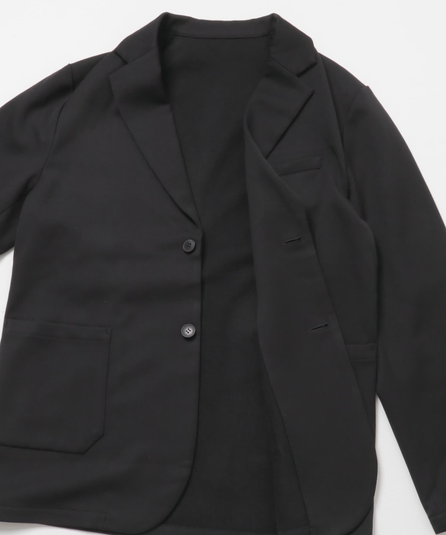 URBAN RESEARCH ROSSO「『XLサイズあり』ウォームストレッチセットアップ」|その他|