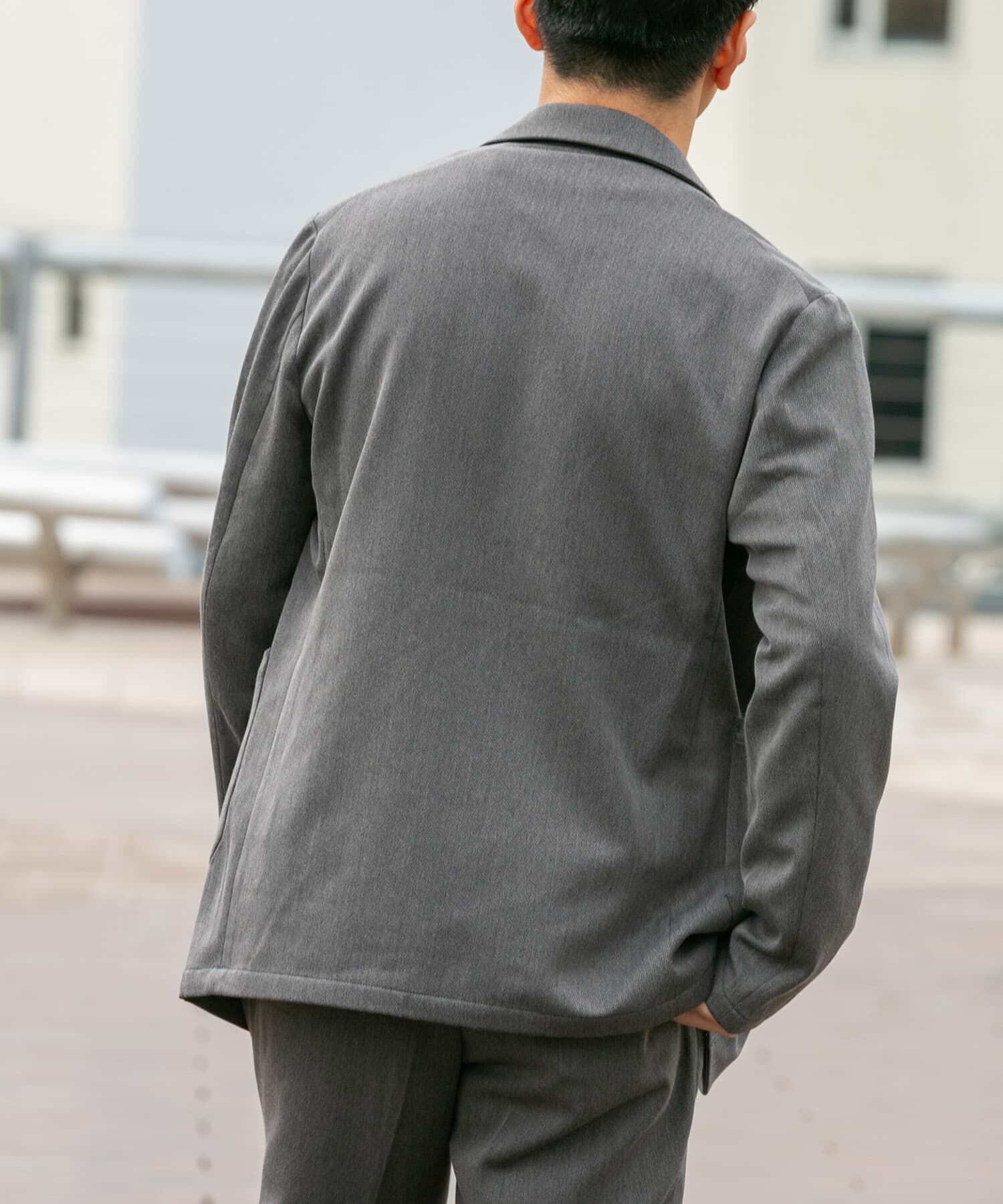 URBAN RESEARCH ROSSO「『XLサイズあり』ウォームストレッチセットアップ」|その他|