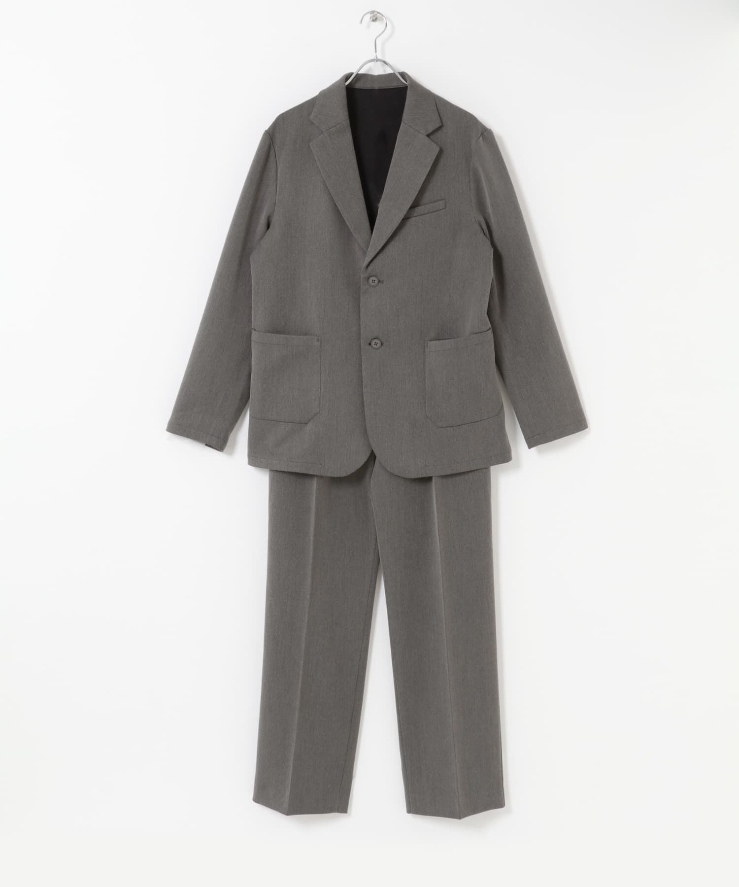 URBAN RESEARCH ROSSO「『XLサイズあり』ウォームストレッチセットアップ」|その他|