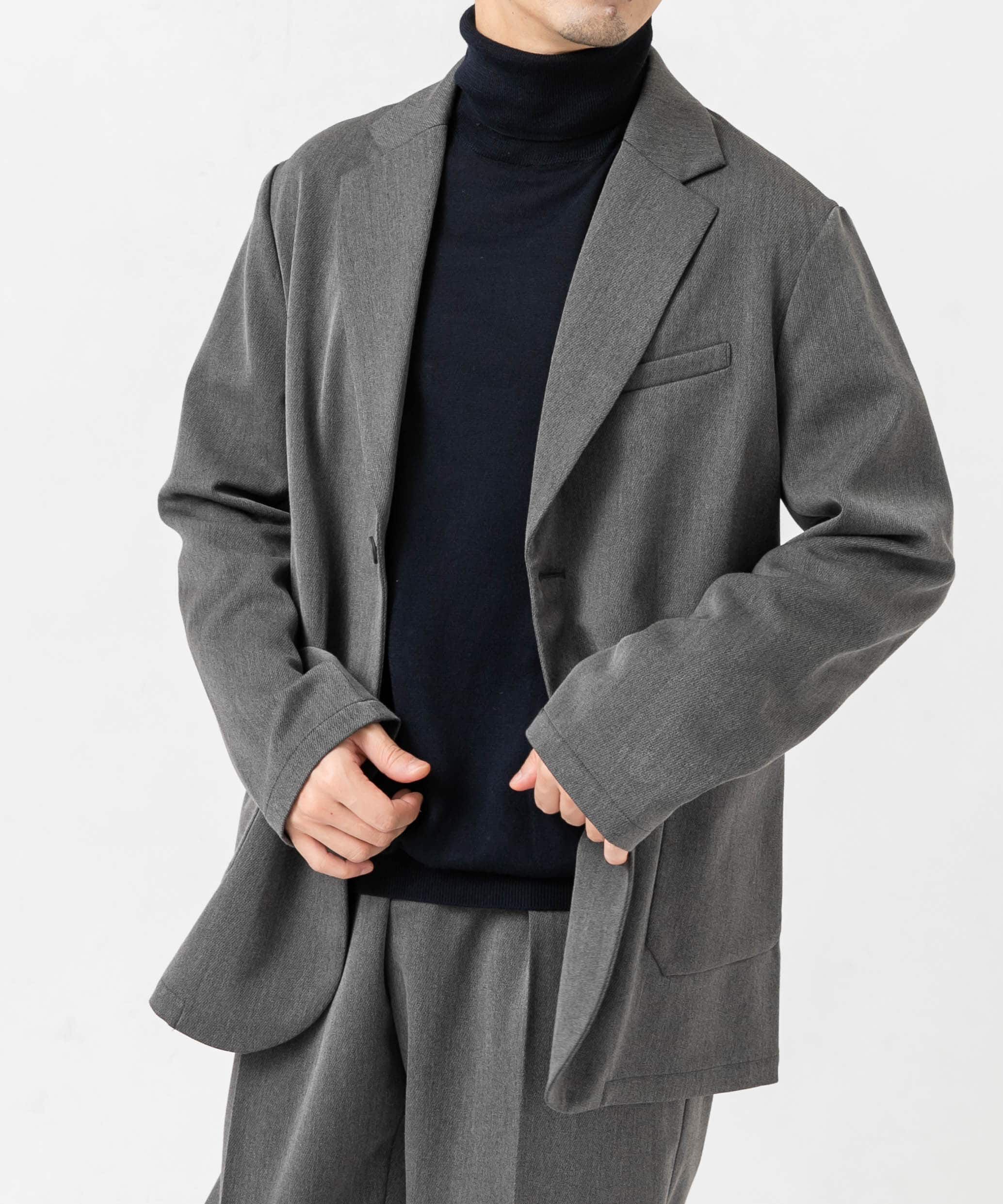 URBAN RESEARCH ROSSO「『XLサイズあり』ウォームストレッチセットアップ」|その他|