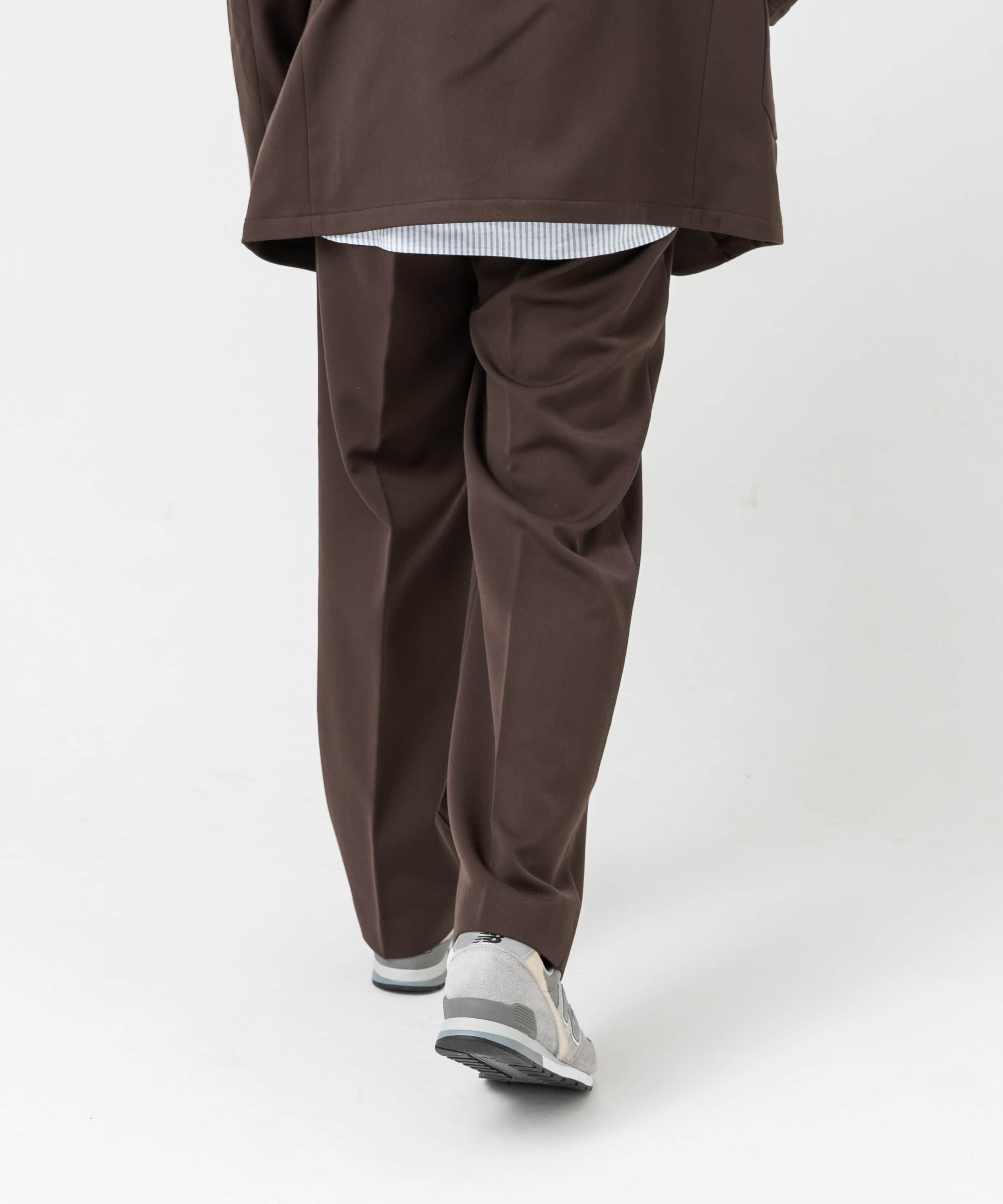 URBAN RESEARCH ROSSO「『XLサイズあり』ウォームストレッチセットアップ」|その他|