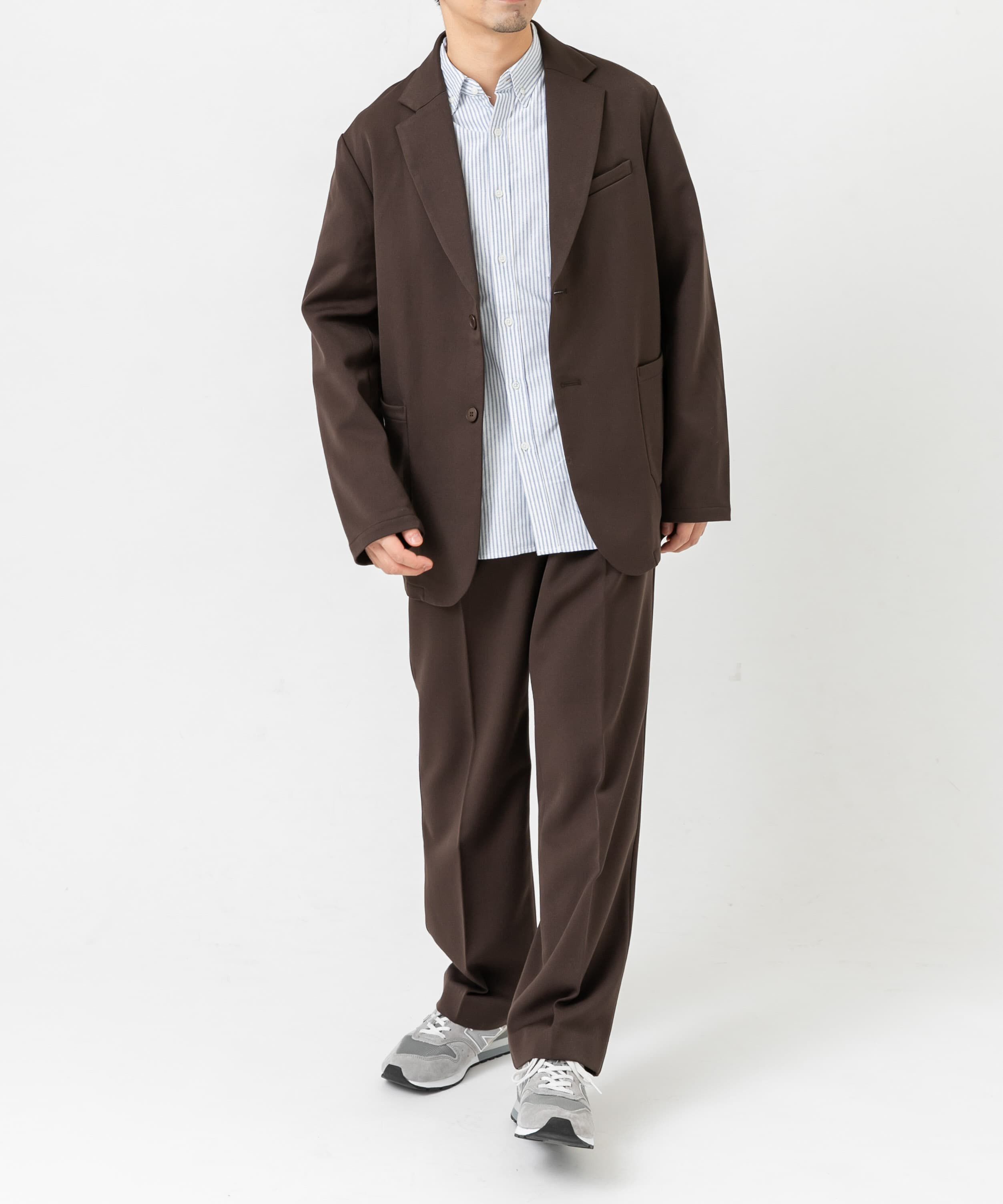 URBAN RESEARCH ROSSO「『XLサイズあり』ウォームストレッチセットアップ」|その他|