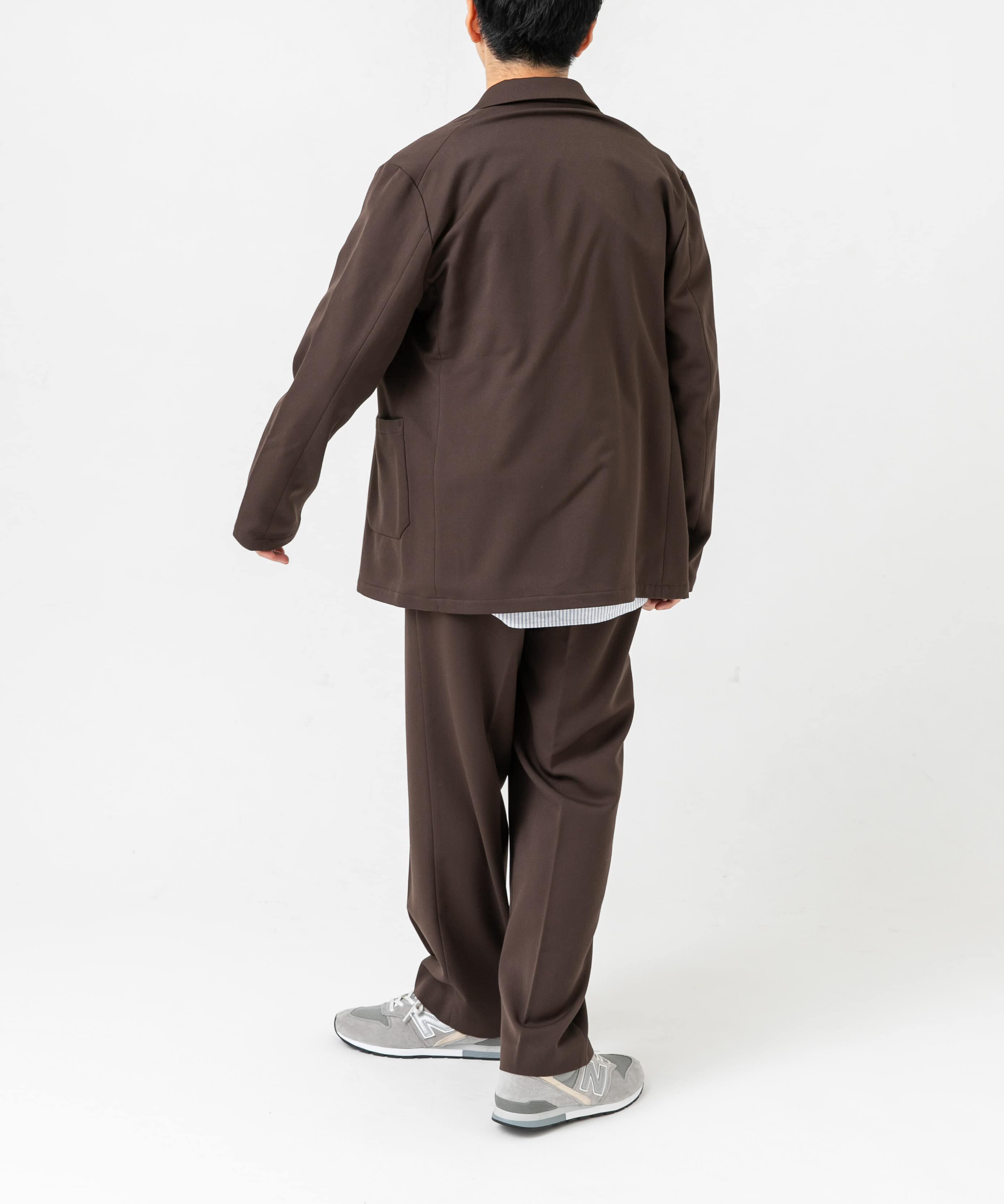 URBAN RESEARCH ROSSO「『XLサイズあり』ウォームストレッチセットアップ」|その他|