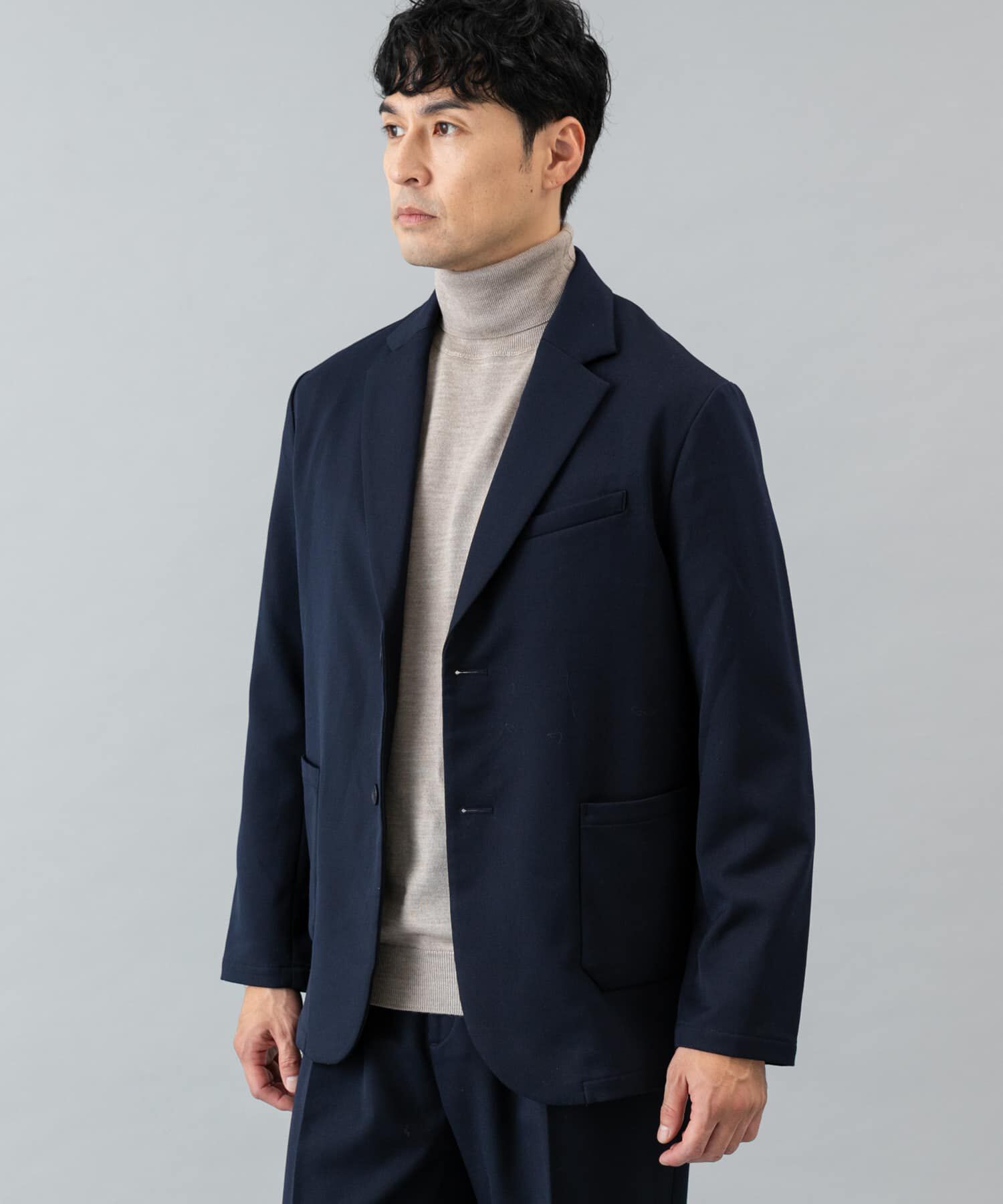 URBAN RESEARCH ROSSO「『XLサイズあり』ウォームストレッチセットアップ」|その他|