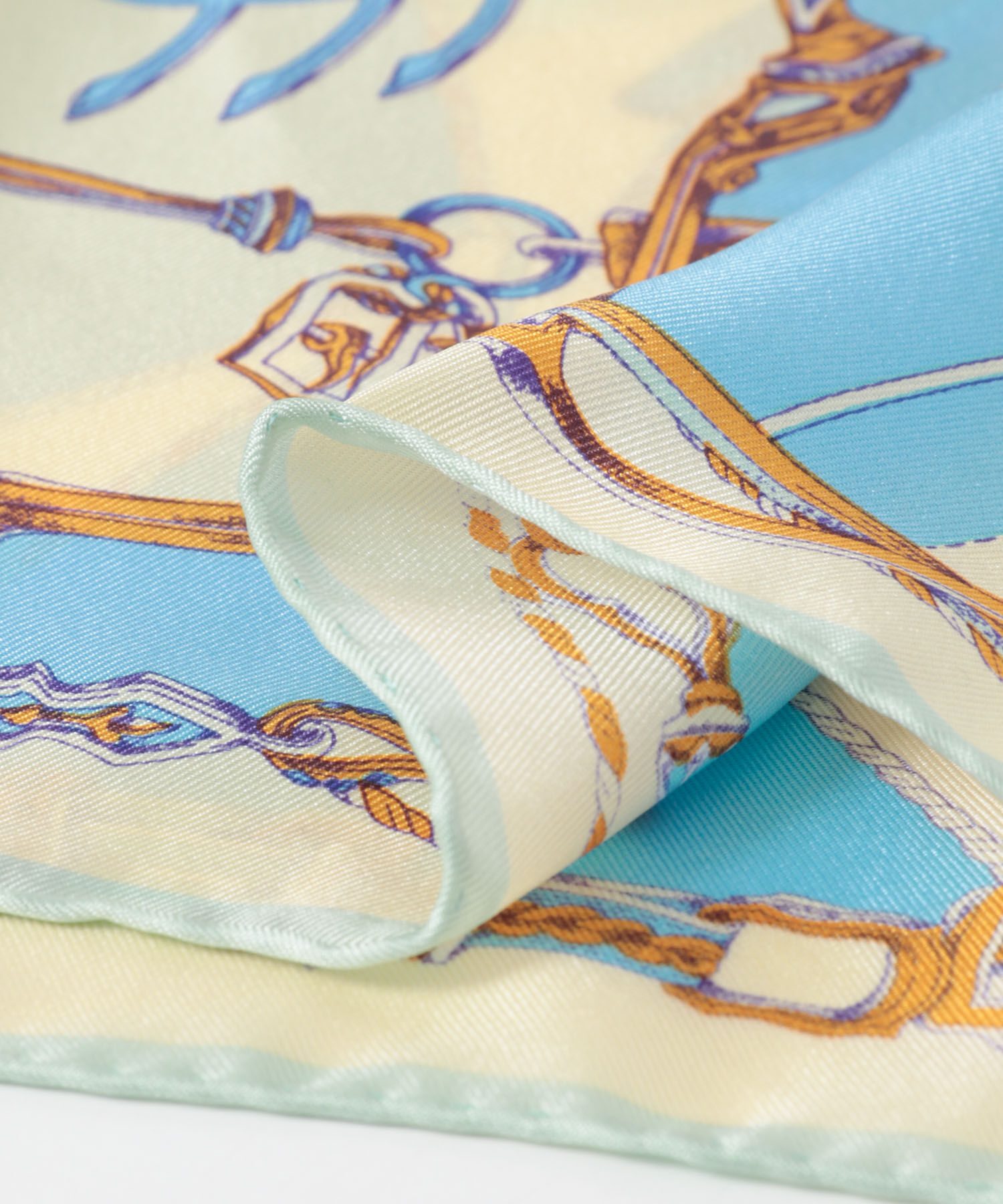 URBAN RESEARCH ROSSO「manipuri　65ビットバルーン」|バンダナ・スカーフ|