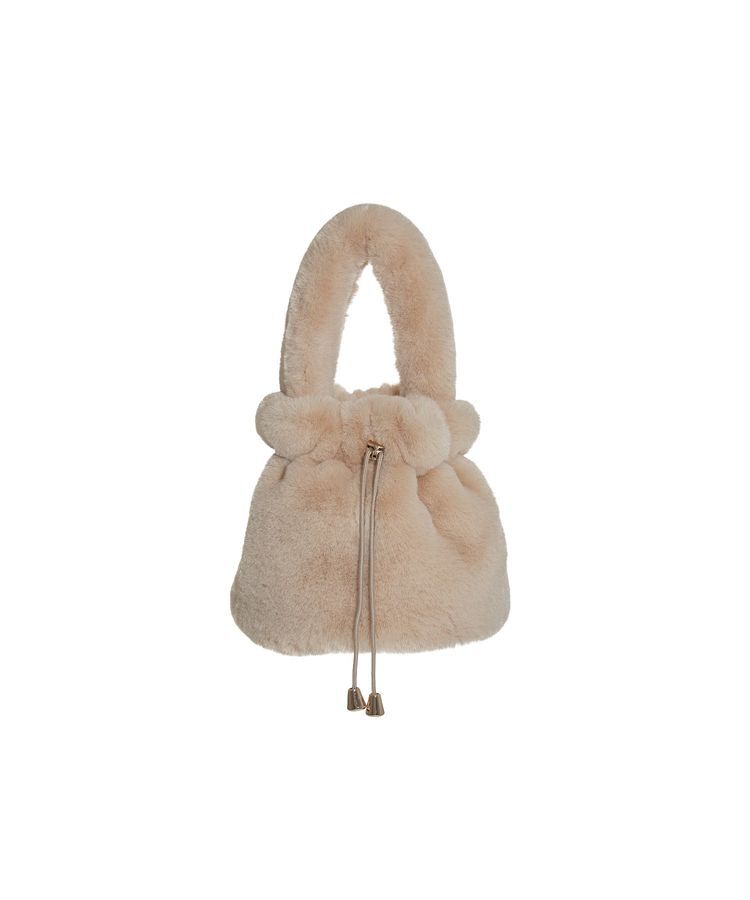 earth music&ecology「アーチハンドルファーバッグ」|ショルダー・メッセンジャー|