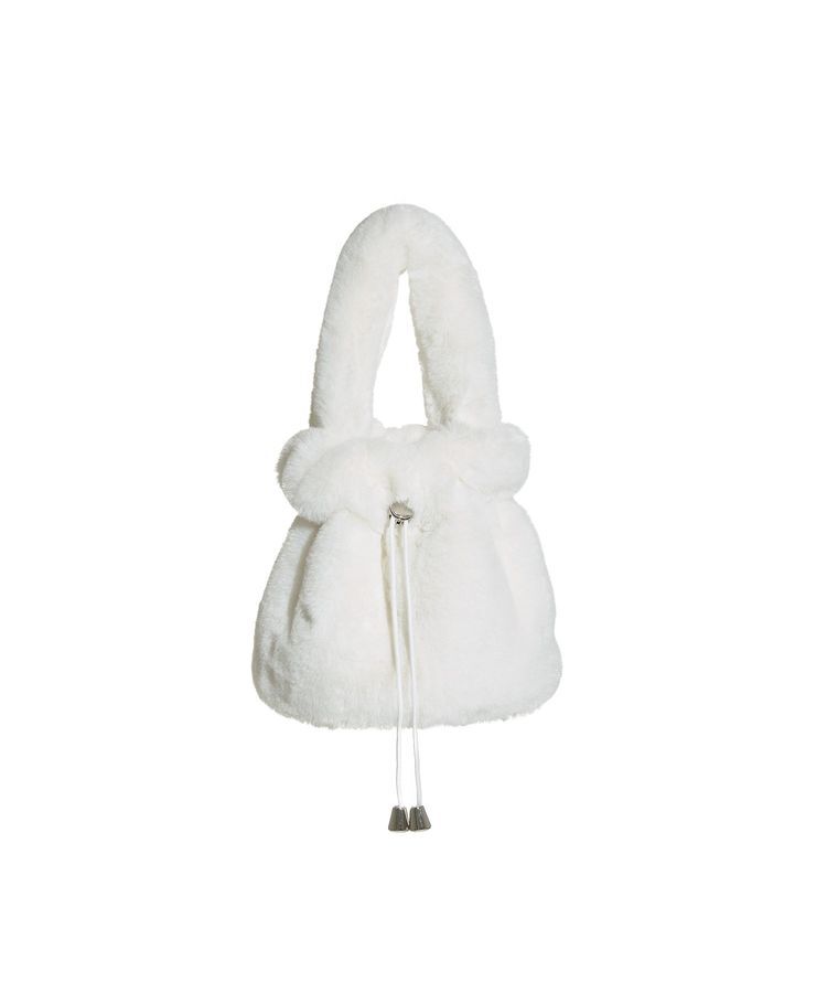 earth music&ecology「アーチハンドルファーバッグ」|ショルダー・メッセンジャー|