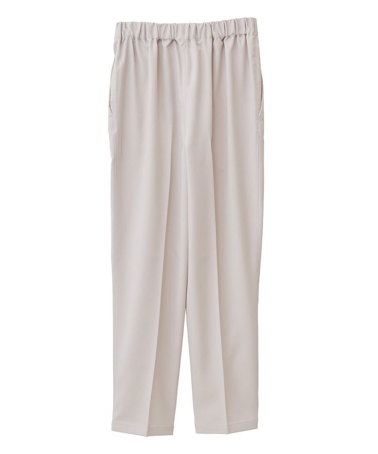 earth music&ecology「接触冷感テーパードパンツ」|その他|