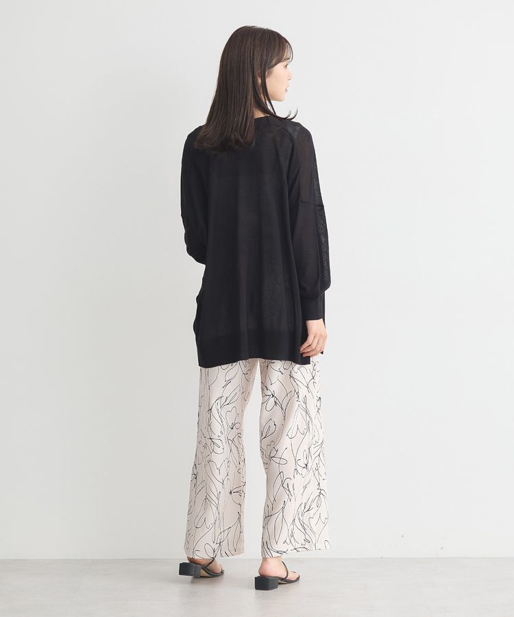 earth music&ecology「アソートリラックスパンツ」|その他|