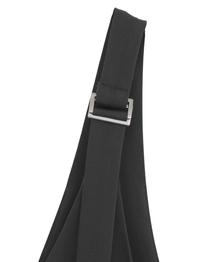 AMERICAN HOLIC「イージーケアVネックオールインワン」|オールインワン|