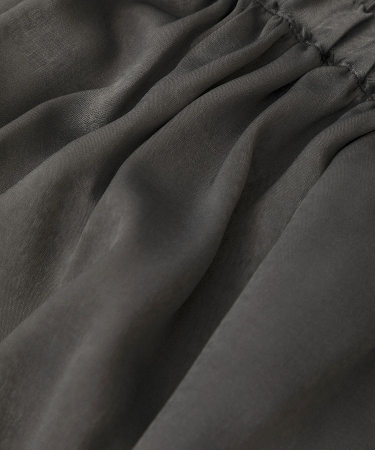 AMERICAN HOLIC「【選べる丈2サイズ】マットサテンスカーチョ」|その他|